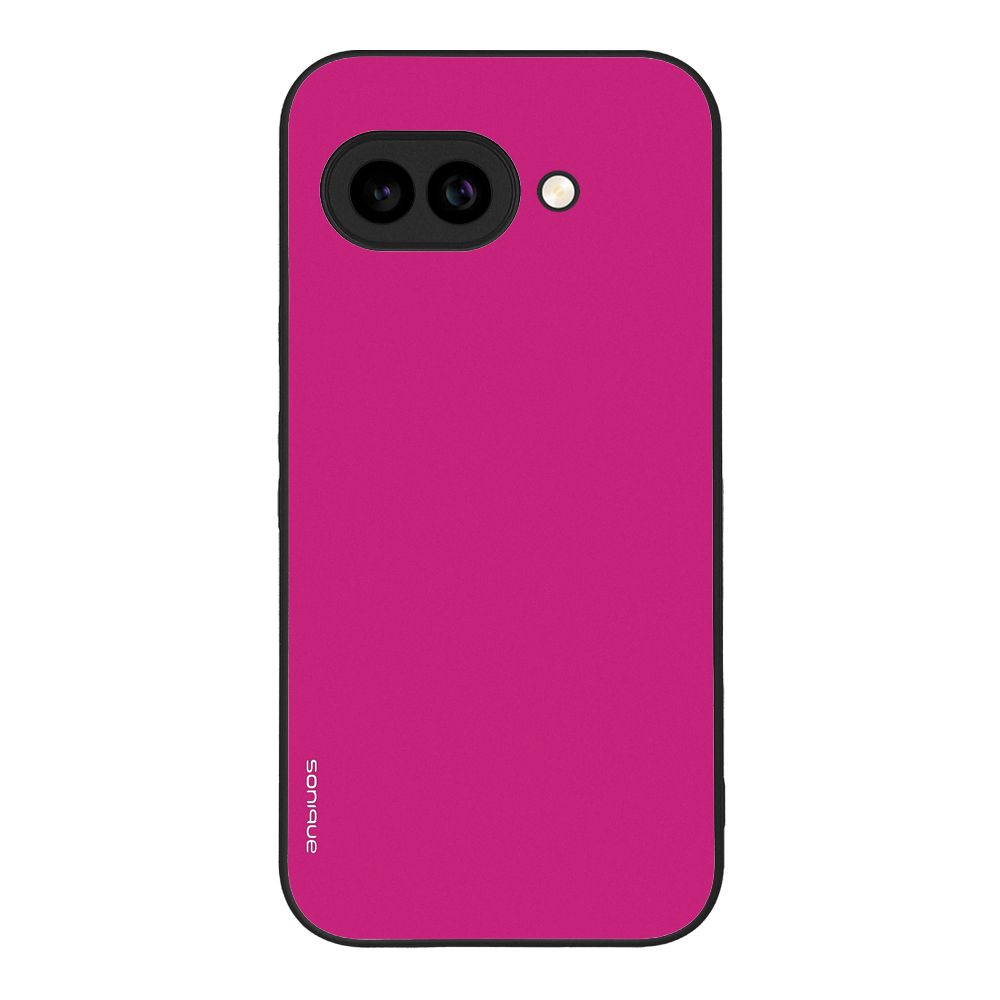 Θήκη Sonique ColorBloc Series για Google Pixel 9a 5G Ματζέντα