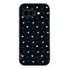 Θήκη Sonique Heart Series για Google Pixel 9a 5G Μαύρο 01