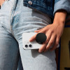 Pop Holder Sonique Carbon Series Μαύρο 01