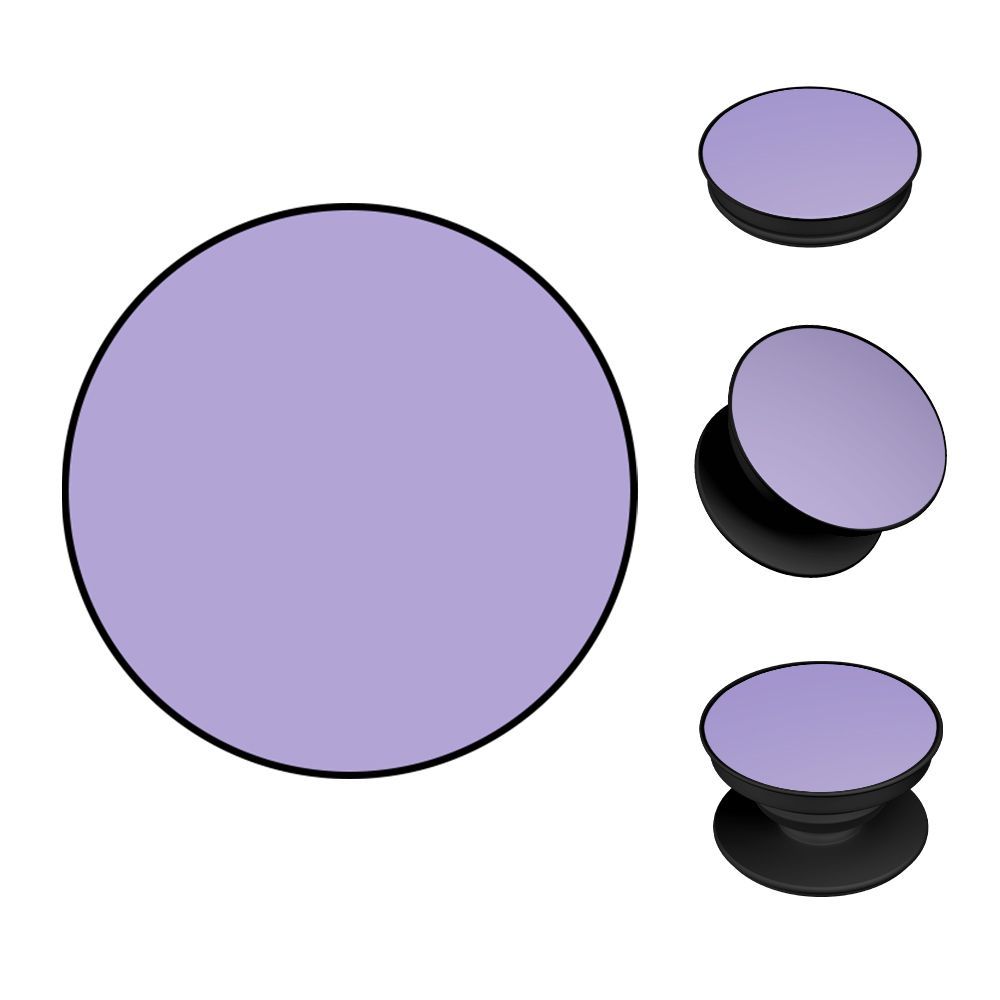 Pop Holder Sonique ColorBloc Series Βιολετί