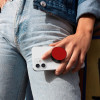 Pop Holder Sonique ColorBloc Series Κόκκινο