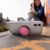 Pop Holder Sonique ColorBloc Series Ροζ