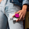 Pop Holder Sonique ColorBloc Series Ματζέντα