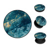 Pop Holder Sonique Marble Series Μπλε