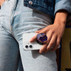 Pop Holder Sonique Marble Series Μωβ