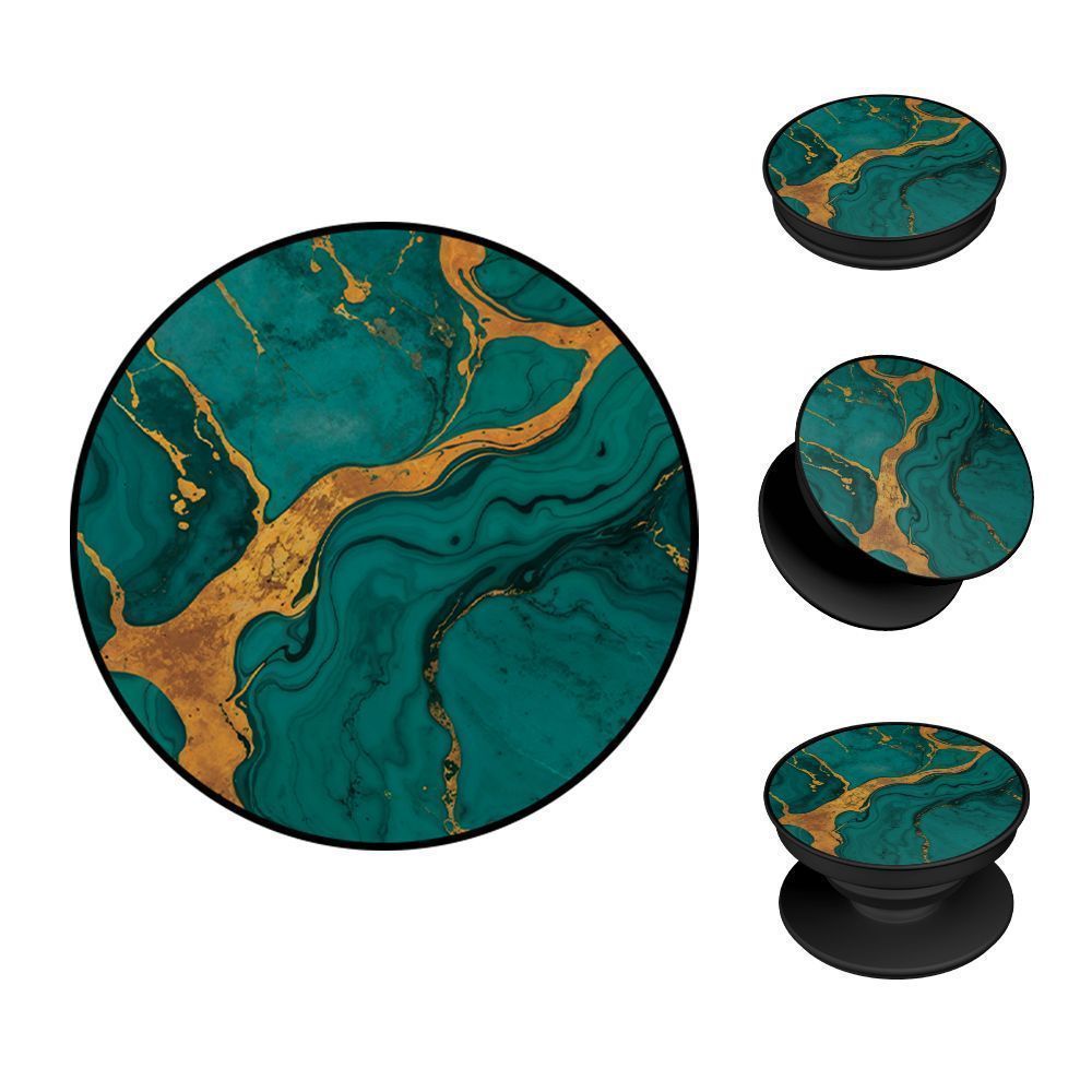 Pop Holder Sonique Marble Series Πράσινο