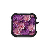 Θήκη Σιλικόνης Sonique 3D Flower Series για AirPods 4 Ροζ