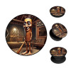 Pop Holder Sonique Italian Brainrot Series Tung Tung Tung Sahur