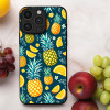 Θήκη Sonique Fruit Series για Huawei Mate 20 Lite Ανανάς