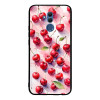 Θήκη Sonique Fruit Series για Huawei Mate 20 Lite Κεράσι