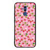 Θήκη Sonique Fruit Series για Huawei Mate 20 Lite Φράουλα