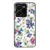Θήκη Sonique Fruit Series για VIVO Y35 4G / VIVO Y22 / VIVO Y22S Μύρτιλο