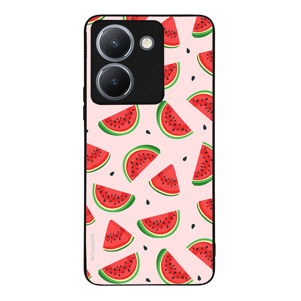 Θήκη Sonique Fruit Series για VIVO Y36 4G / VIVO Y36 5G / VIVO Y27 5G / VIVO Y27s Καρπούζι