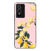 Θήκη Sonique Fruit Series για VIVO Y74s / VIVO Y76 5G Λεμόνι