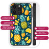 Θήκη Sonique Fruit Series για Google Pixel 8 5G Ανανάς