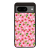 Θήκη Sonique Fruit Series για Google Pixel 8 5G Φράουλα
