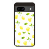 Θήκη Sonique Fruit Series για Google Pixel 8a 5G Λεμόνι 01