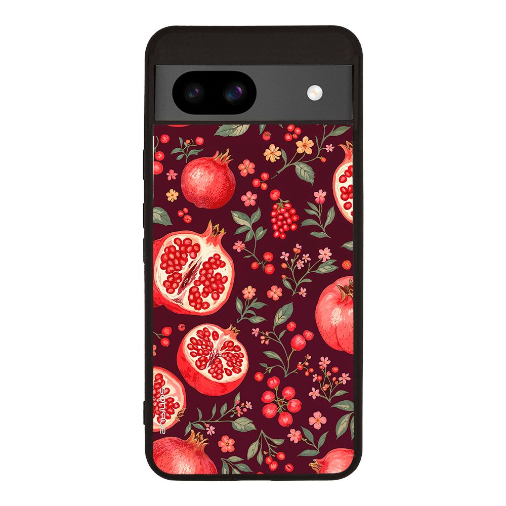 Θήκη Sonique Fruit Series για Google Pixel 8a 5G Ρόδι