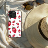 Θήκη Sonique Fruit Series για Google Pixel 8a 5G Φράουλα 01