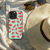 Θήκη Sonique Fruit Series για Google Pixel 9 Pro 5G Καρπούζι 01