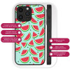 Θήκη Sonique Fruit Series για Google Pixel 9 Pro 5G Καρπούζι 01