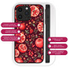 Θήκη Sonique Fruit Series για Google Pixel 9 Pro 5G Ρόδι