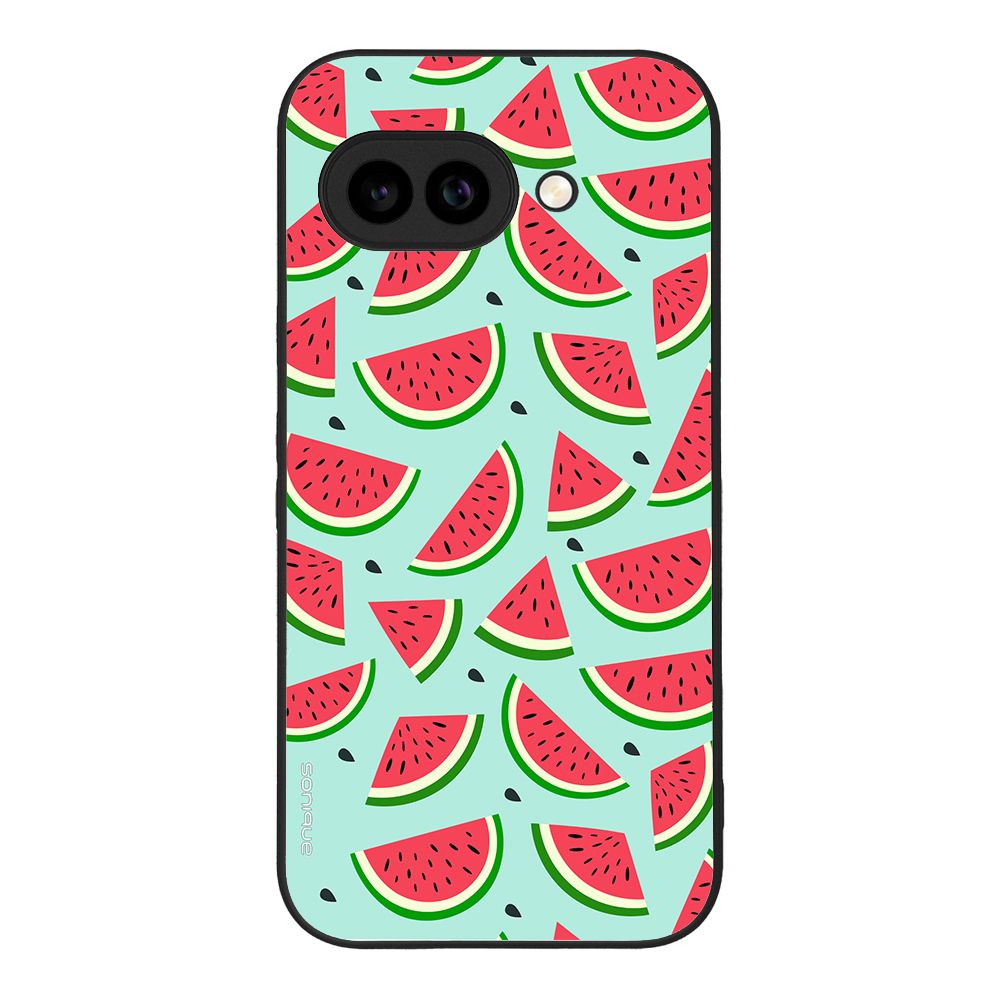 Θήκη Sonique Fruit Series για Google Pixel 9a 5G Καρπούζι 01