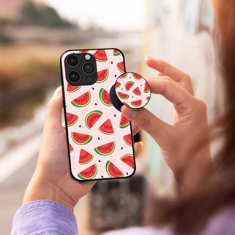 Pop Holder Sonique Fruit Series Καρπούζι