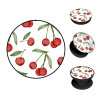 Pop Holder Sonique Fruit Series Κεράσι 01