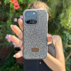 Θήκη Lux Diamond Sonique Apple iPhone 11 Ασημί