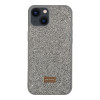 Θήκη Lux Diamond Sonique Apple iPhone 13 Ασημί