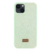 Θήκη Lux Diamond Sonique Apple iPhone 13 Βεραμάν