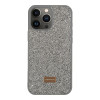 Θήκη Lux Diamond Sonique Apple iPhone 13 Pro Ασημί