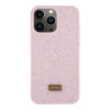 Θήκη Lux Diamond Sonique Apple iPhone 13 Pro Ροζ
