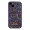 Θήκη Lux Diamond Sonique Apple iPhone 14 Μωβ