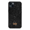 Θήκη Lux Diamond Sonique Apple iPhone 14 Plus Μαύρο