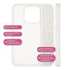Θήκη Lux Diamond Sonique Apple iPhone 15 Λευκό