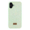 Θήκη Lux Diamond Sonique Apple iPhone 16 Βεραμάν