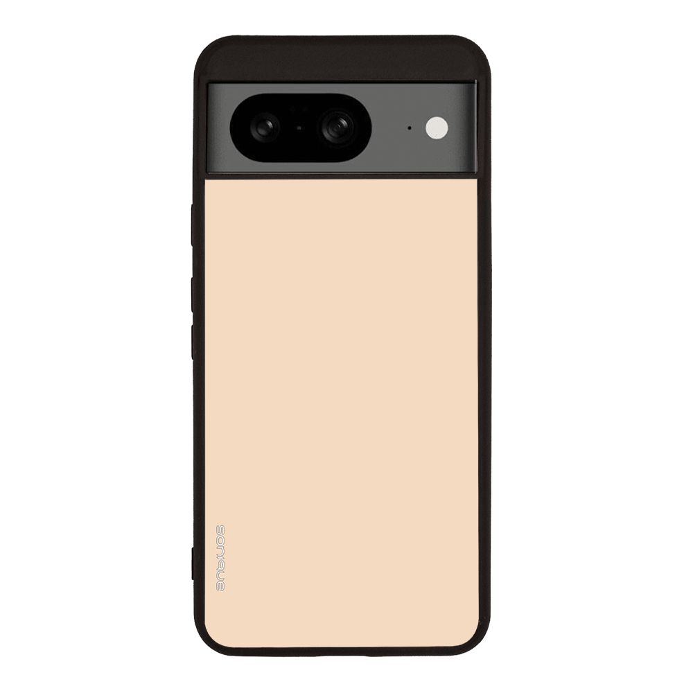 Θήκη Sonique ColorBloc Series για Google Pixel 8 5G Μπεζ
