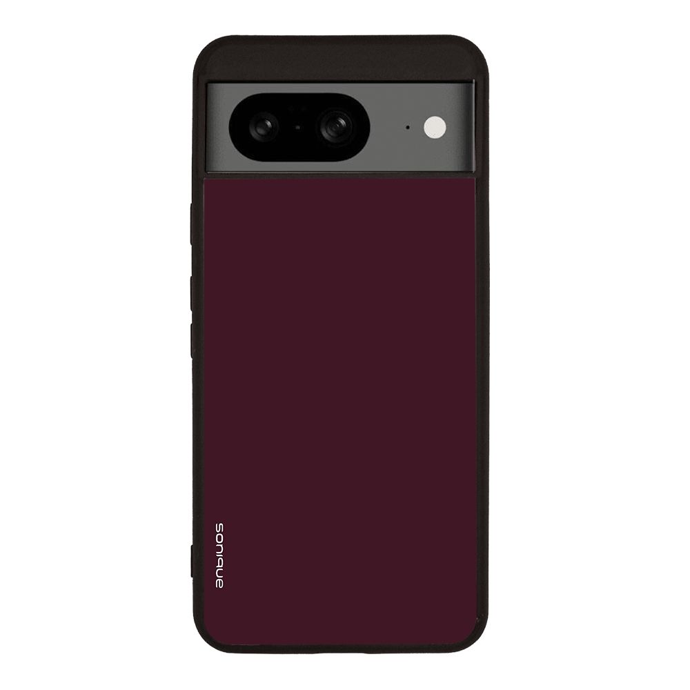 Θήκη Sonique ColorBloc Series για Google Pixel 8 5G Μπορντό