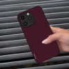Θήκη Sonique ColorBloc Series για Google Pixel 8 5G Μπορντό