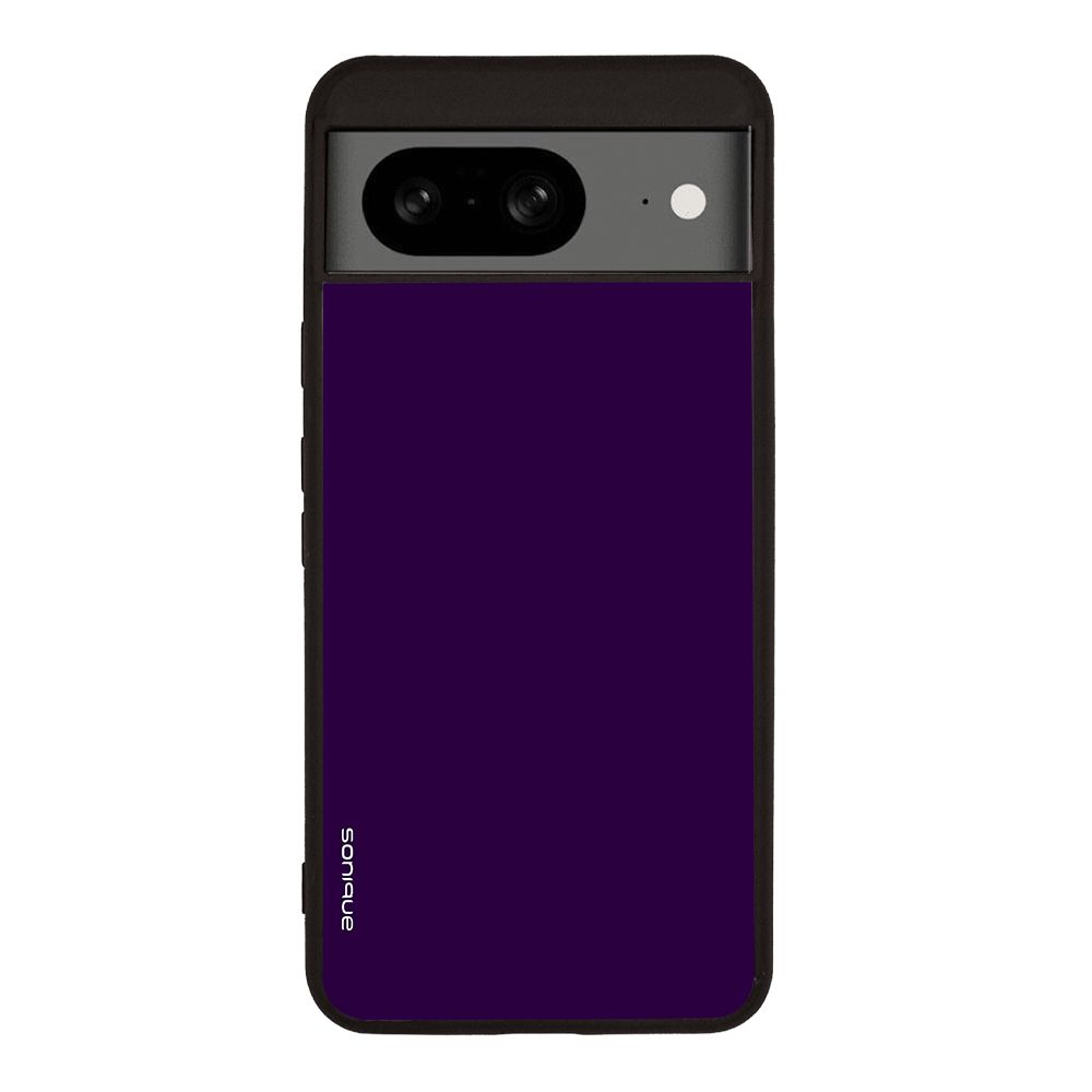 Θήκη Sonique ColorBloc Series για Google Pixel 8 5G Μωβ