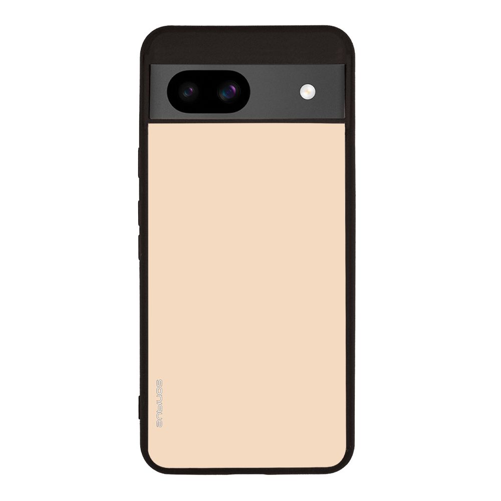 Θήκη Sonique ColorBloc Series για Google Pixel 8a 5G Μπεζ