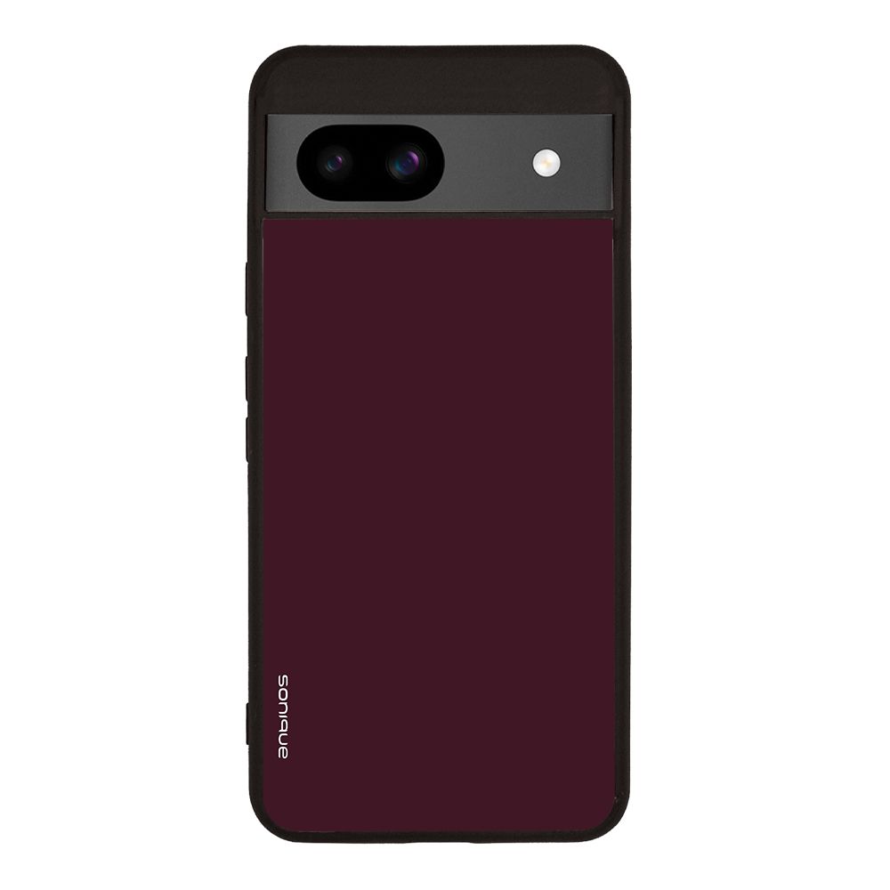 Θήκη Sonique ColorBloc Series για Google Pixel 8a 5G Μπορντό