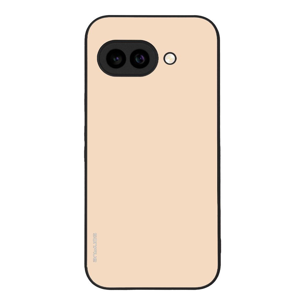 Θήκη Sonique ColorBloc Series για Google Pixel 9a 5G Μπεζ