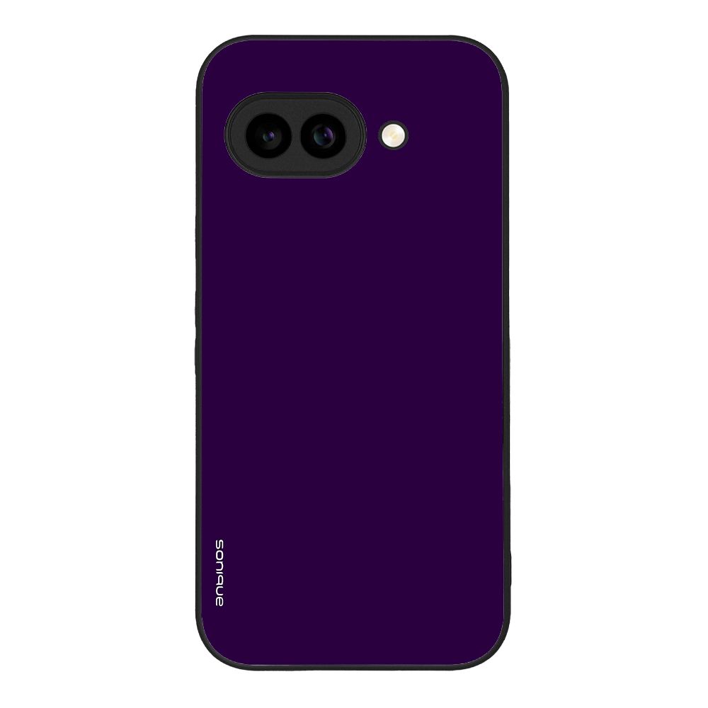 Θήκη Sonique ColorBloc Series για Google Pixel 9a 5G Μωβ