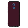Θήκη Sonique ColorBloc Series για Huawei Mate 20 Lite Μπορντό