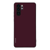 Θήκη Sonique ColorBloc Series για Huawei P30 Pro Μπορντό