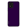 Θήκη Sonique ColorBloc Series για Vivo VIVO Y01 4G Μωβ