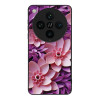 Θήκη Sonique 3D Flower Series για Oppo Find X8 Pro 5G Ροζ